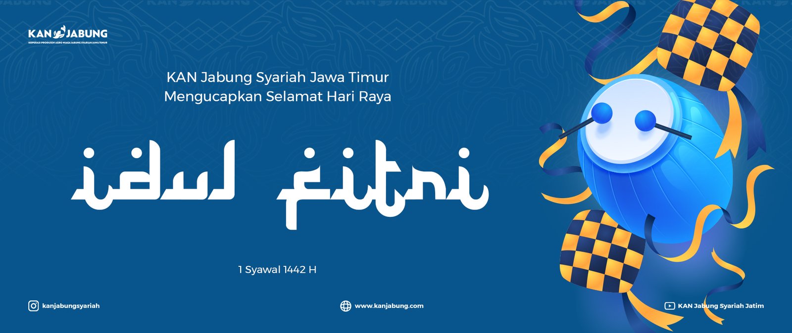 KAN Jabung Syariah Jawa Timur – Berdaya Bersama