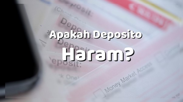 Apakah Deposito Halal